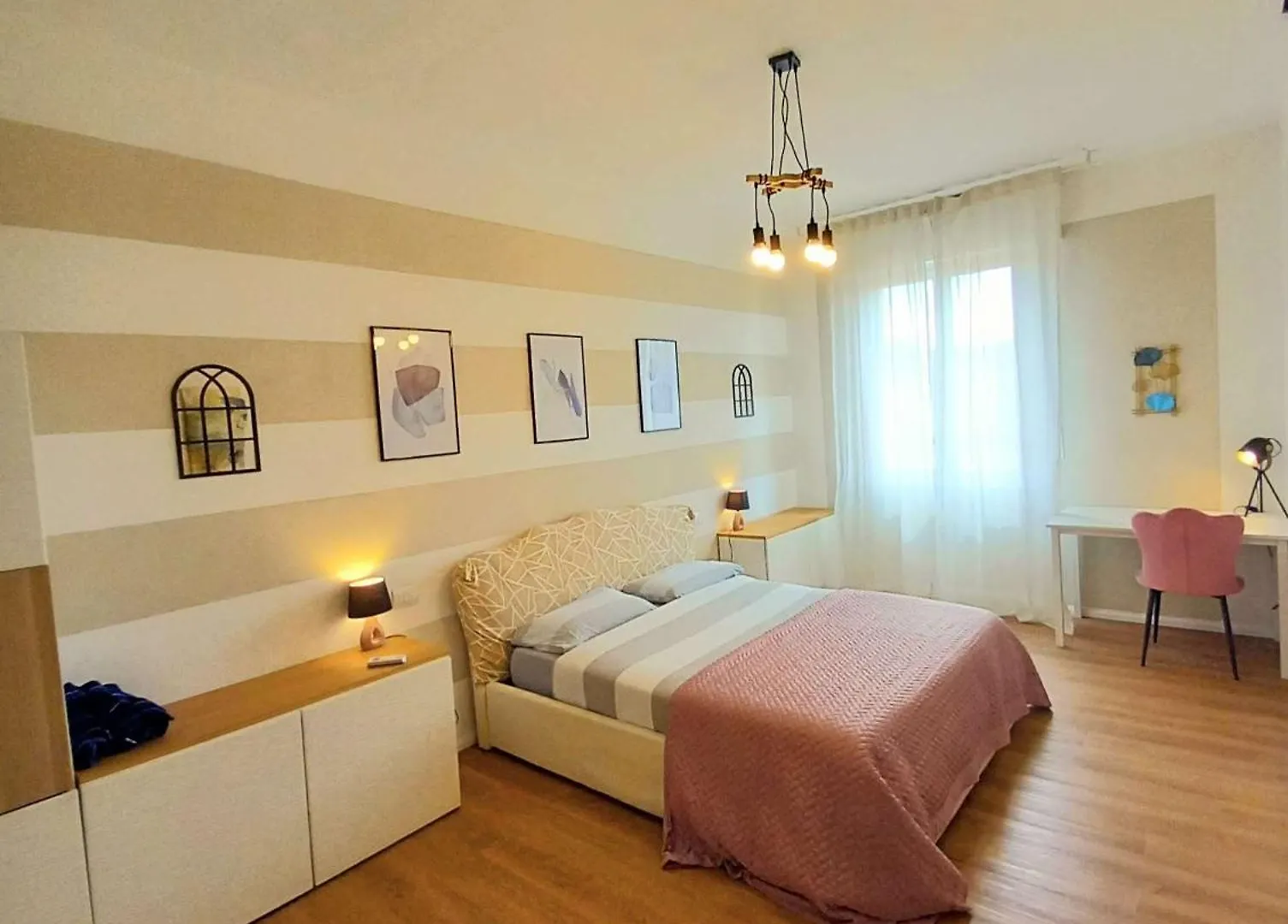 Appartement Terzopiano à Pise 0*,  Italie