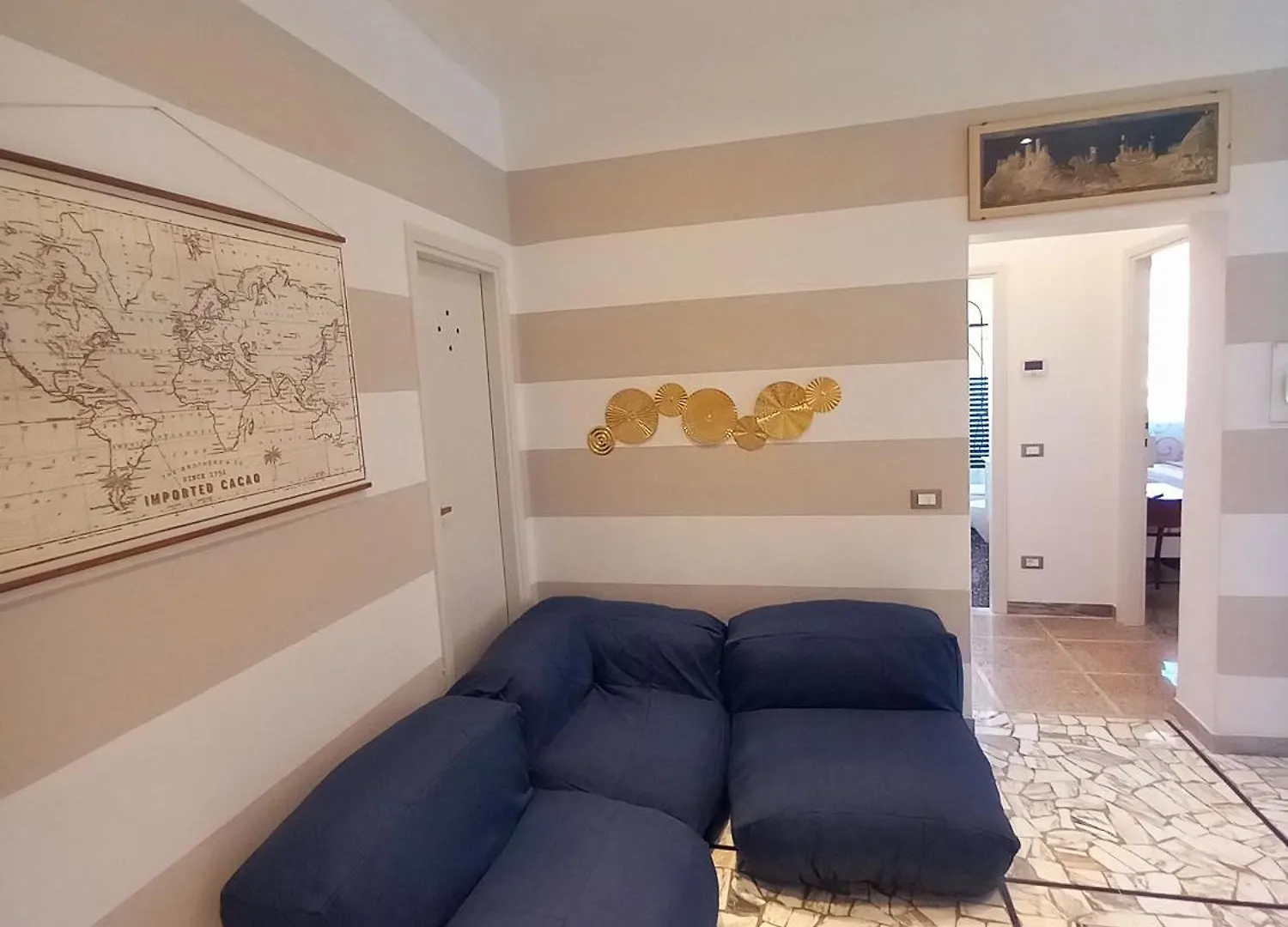 Appartement Terzopiano à Pise