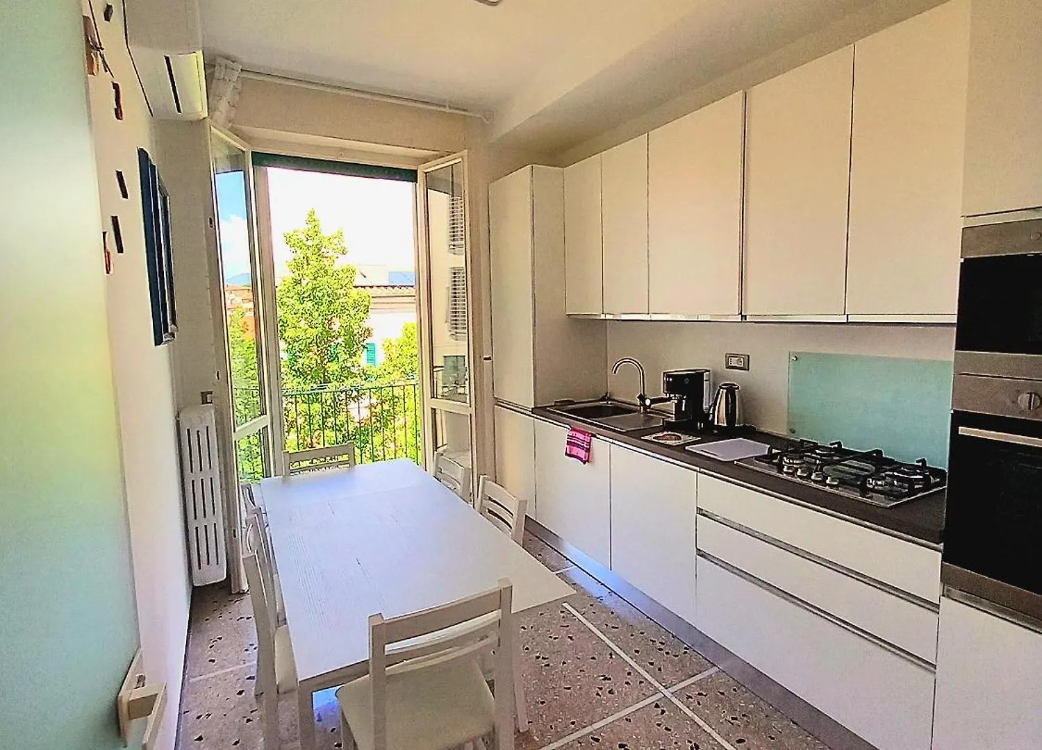 Appartement Terzopiano à Pise 0*,