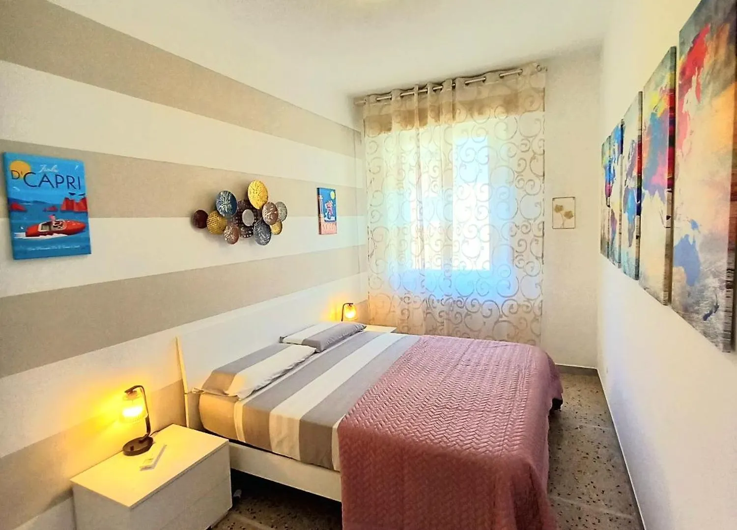 Appartement Terzopiano à Pise