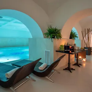 **** Hotel Rose Garden Palace By Omnia Italië