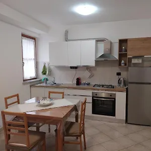 Appartement Casa Alessandra, Aulla