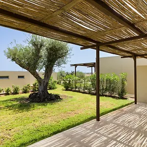 *** Resort Agua Italië