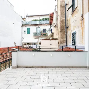 Appartement 5 Minuti Duomo - Luxury Con Terrazza, Florence