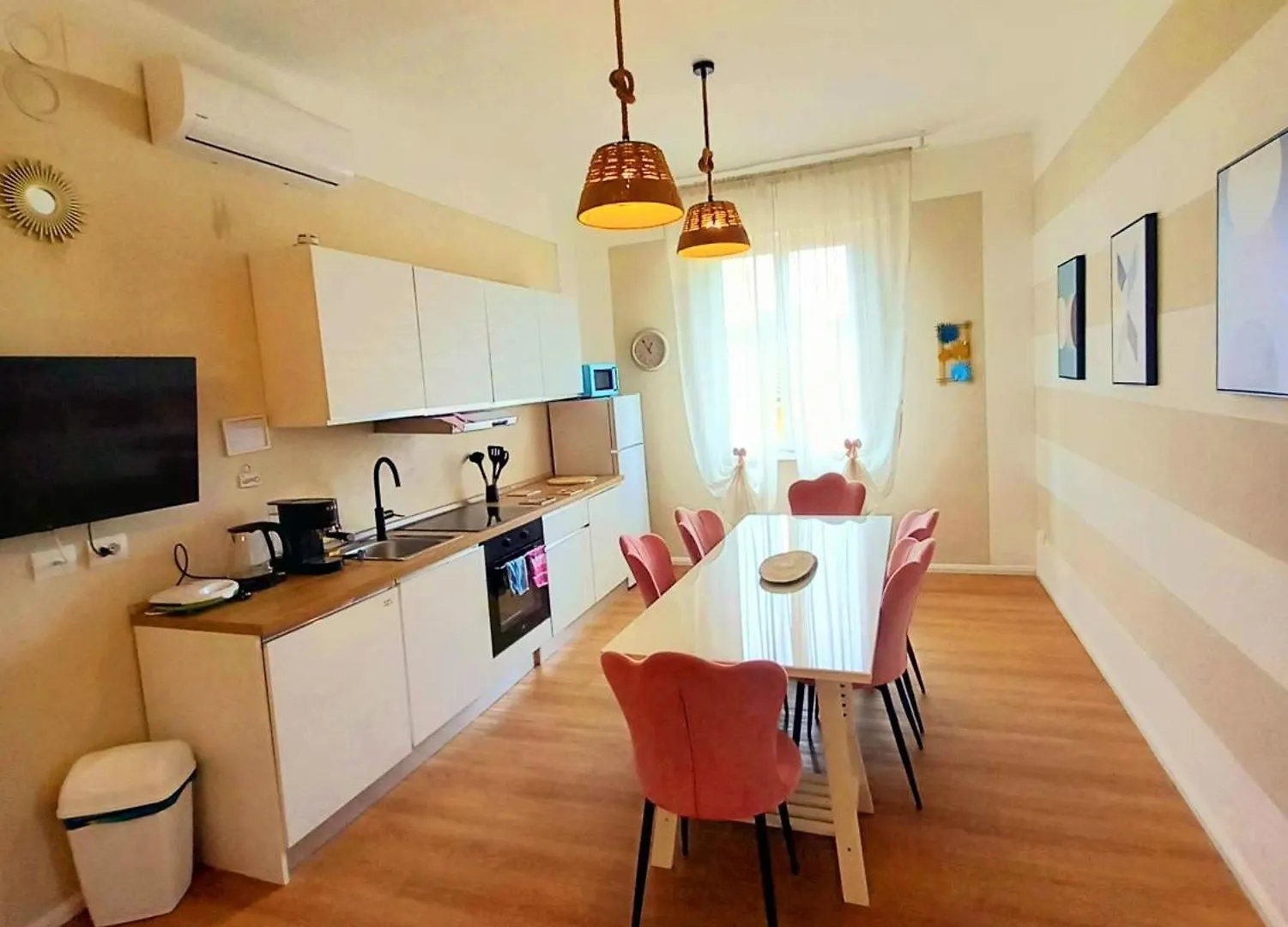 Apartamento Terzopiano Pisa