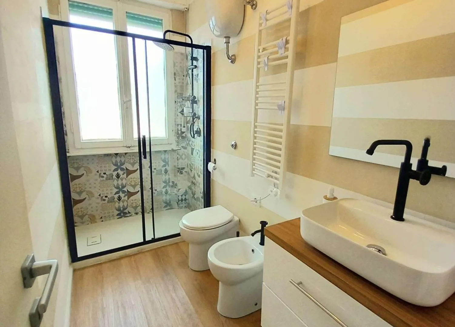 Apartamento Terzopiano Pisa 0*,