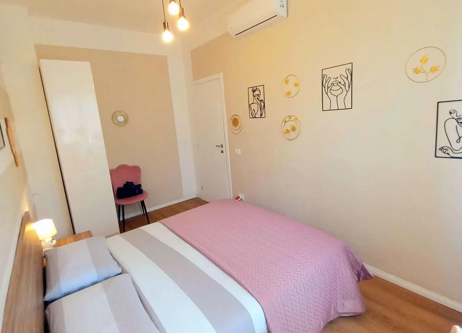 Apartamento Terzopiano Pisa