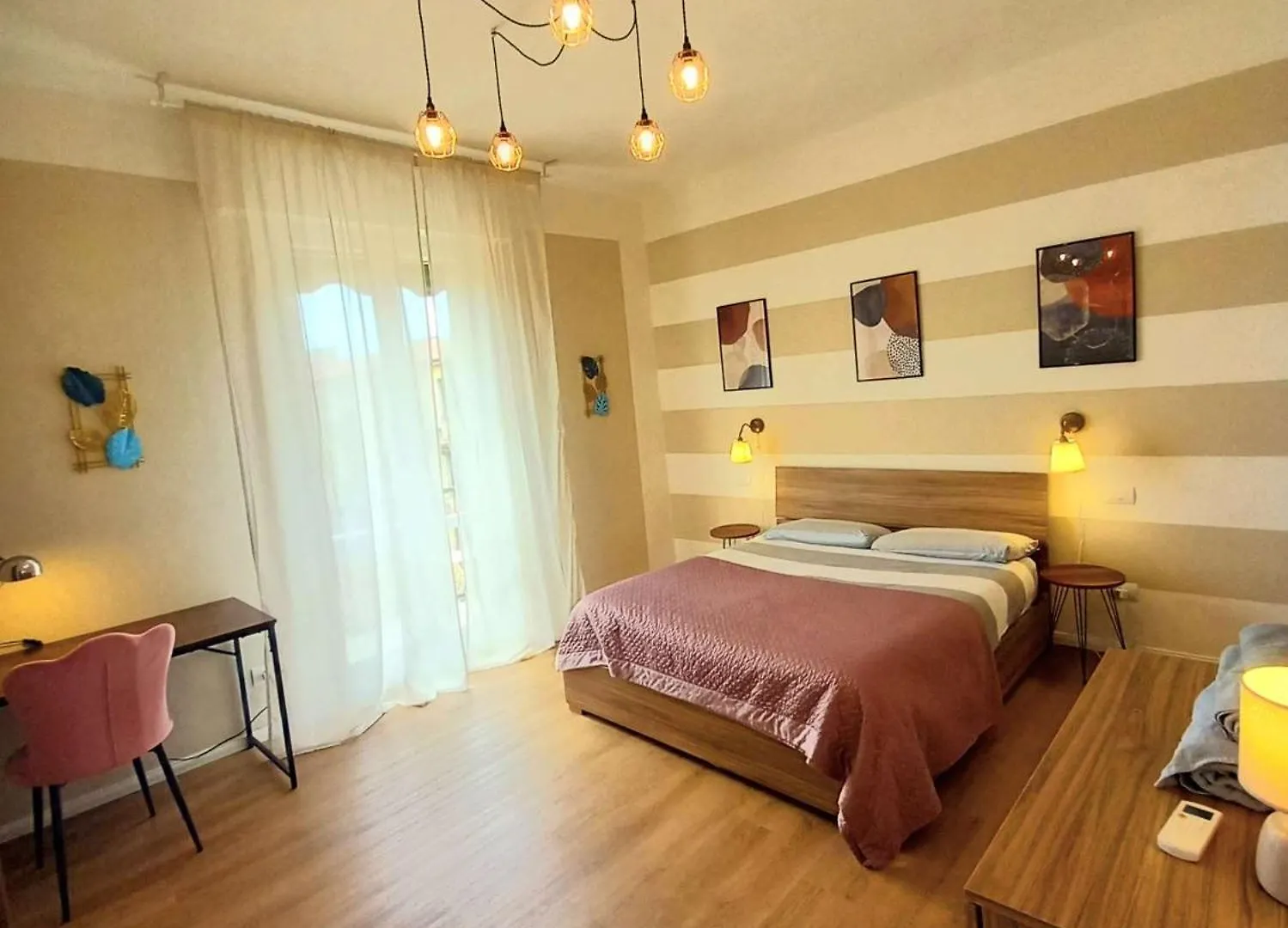 Apartamento Terzopiano Pisa