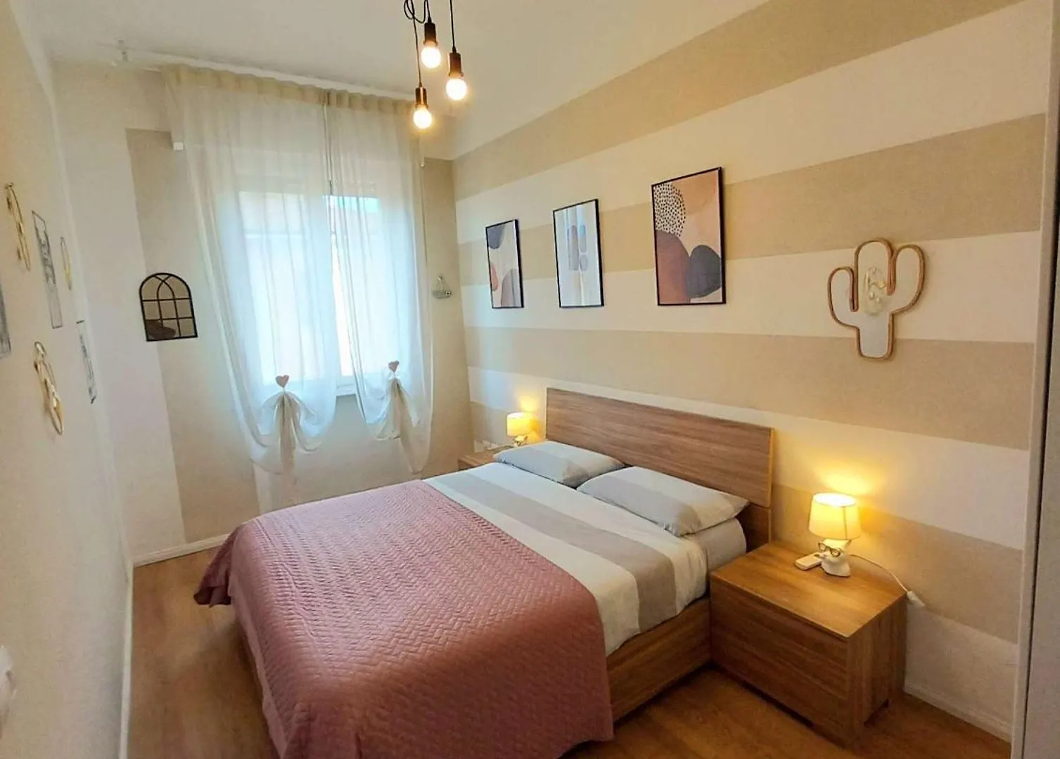 Apartamento Terzopiano Pisa