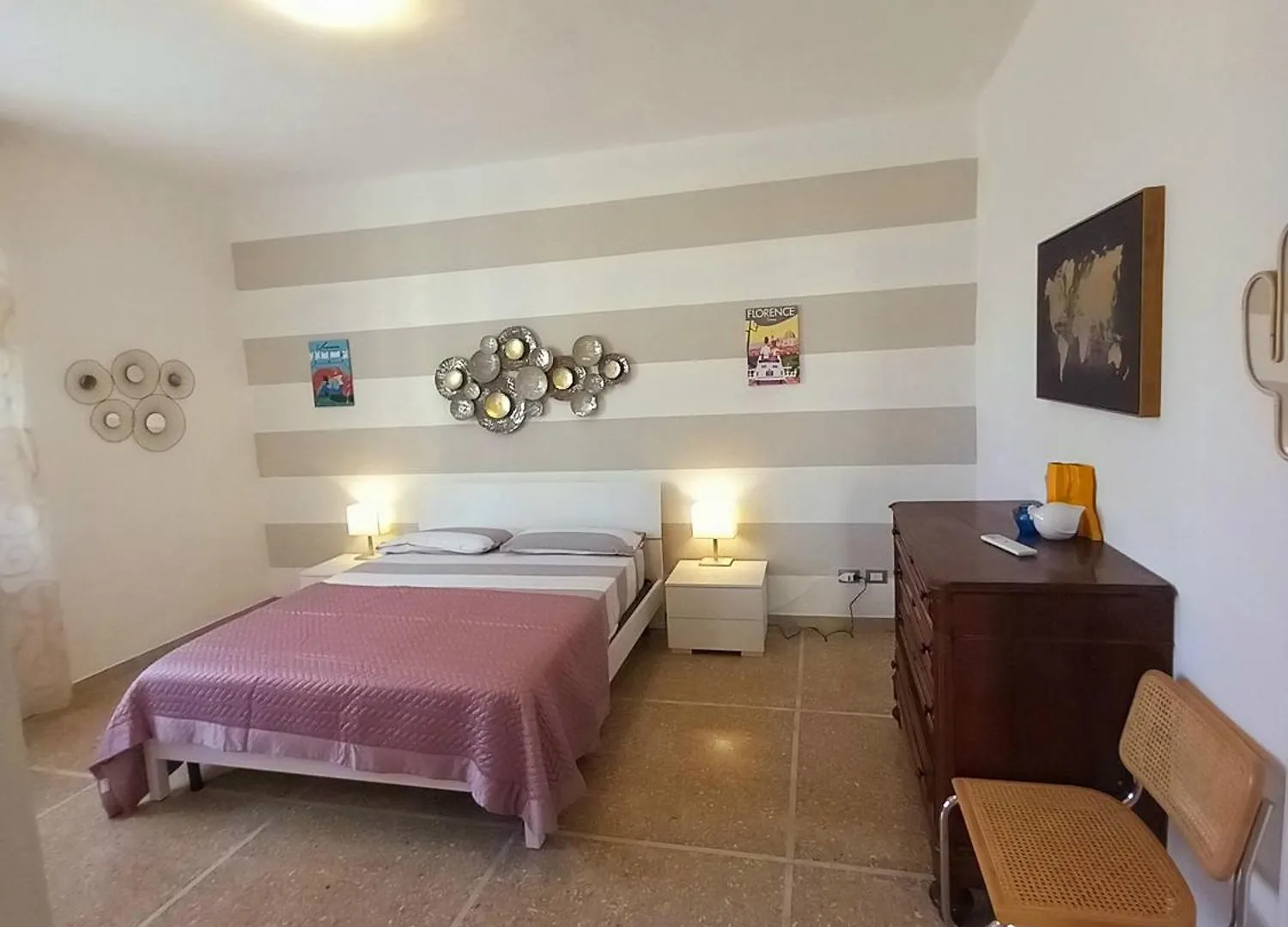 Apartamento Terzopiano Pisa 0*,