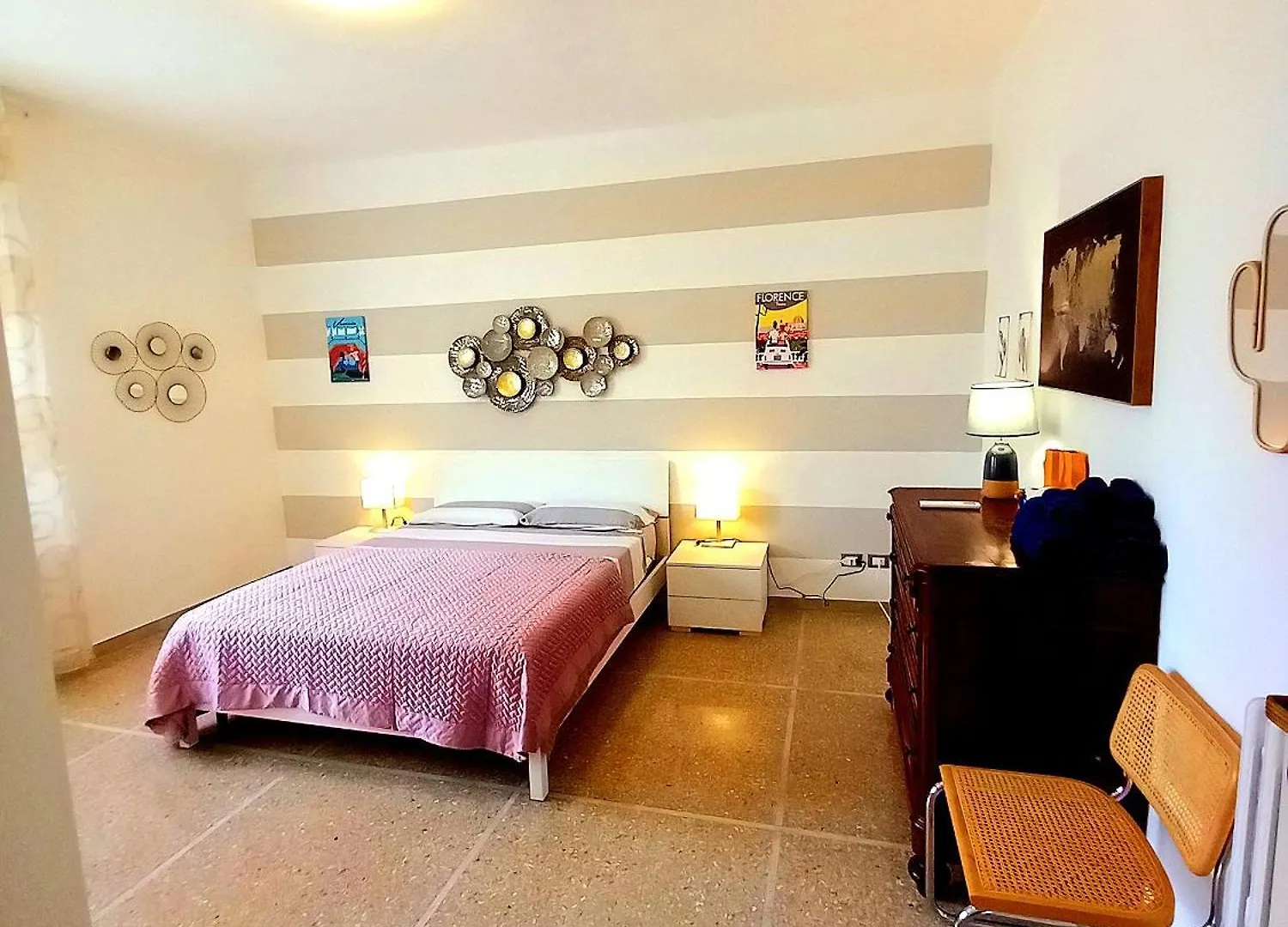 Apartamento Terzopiano Pisa