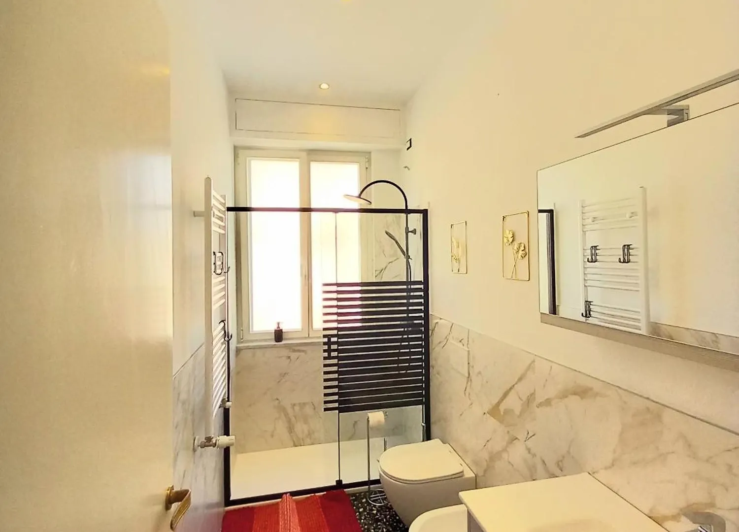 Apartment Ferienwohnung Terzopiano Pisa