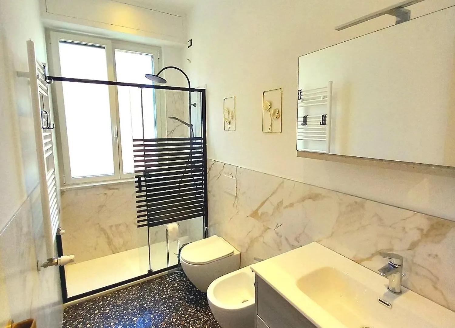 Ferienwohnung Terzopiano Pisa